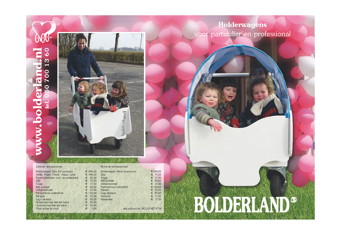 Bolderland